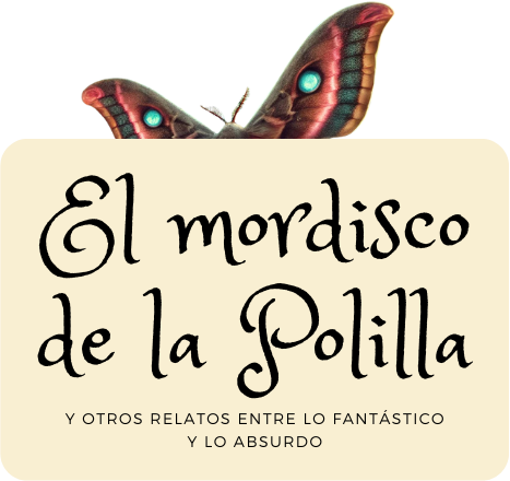 El Mordisco de la Polilla